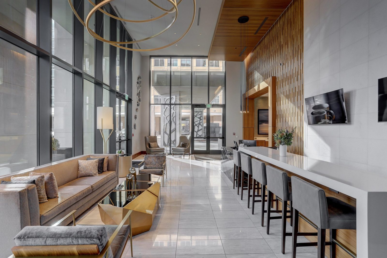 155_Steele_St_Lobby